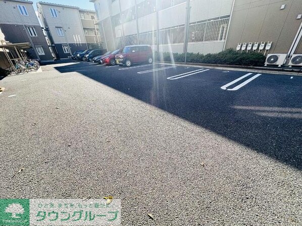 本郷の杜 ソグレの物件内観写真